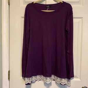 Sanifer Top / NWOT